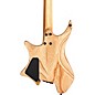 strandberg Boden Original NX 6 Electric Guitar Natural Flame