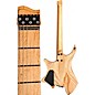 strandberg Boden Original NX 6 Electric Guitar Natural Flame