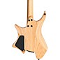 strandberg Boden Original NX 6 Electric Guitar Natural Quilt