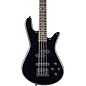Spector Performer 4 4-String Electric Bass Black thumbnail