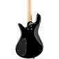 Spector Performer 4 4-String Electric Bass Black