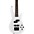 Spector Performer 4 4-String Electric Bass Metallic Red Spector Performer 4 4-String Electric Bass White Gloss