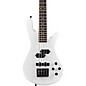Spector Performer 4 4-String Electric Bass White Gloss thumbnail