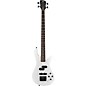 Spector Performer 4 4-String Electric Bass White Gloss