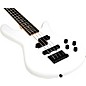 Spector Performer 4 4-String Electric Bass White Gloss