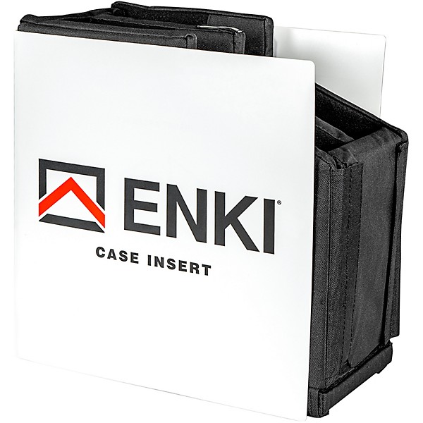 Open Box ENKI AMG-2 Gen 3 Bass Case Replacement Insert Set Level 1