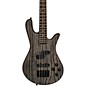 Spector NS Pulse 4 Carbon Series 4-String Electric Bass Charcoal thumbnail