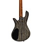 Spector NS Pulse 4 Carbon Series 4-String Electric Bass Charcoal