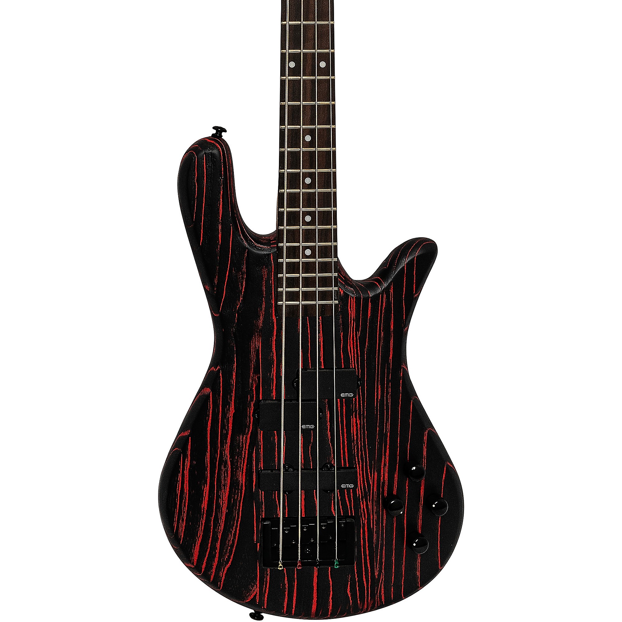 （美品）Spector NS PULSE 4 NS Pulse 4 by Spector Bass Guitars
