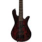 Spector NS Pulse 4 Carbon Series 4-String Electric Bass Cinder thumbnail