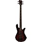 Spector NS Pulse 4 Carbon Series 4-String Electric Bass Cinder