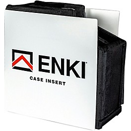 Open Box ENKI AMG-2 Gen 3 Guitar Case Replacement Insert Set Level 1