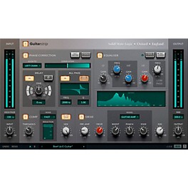 Solid State Logic Software Band Bundle