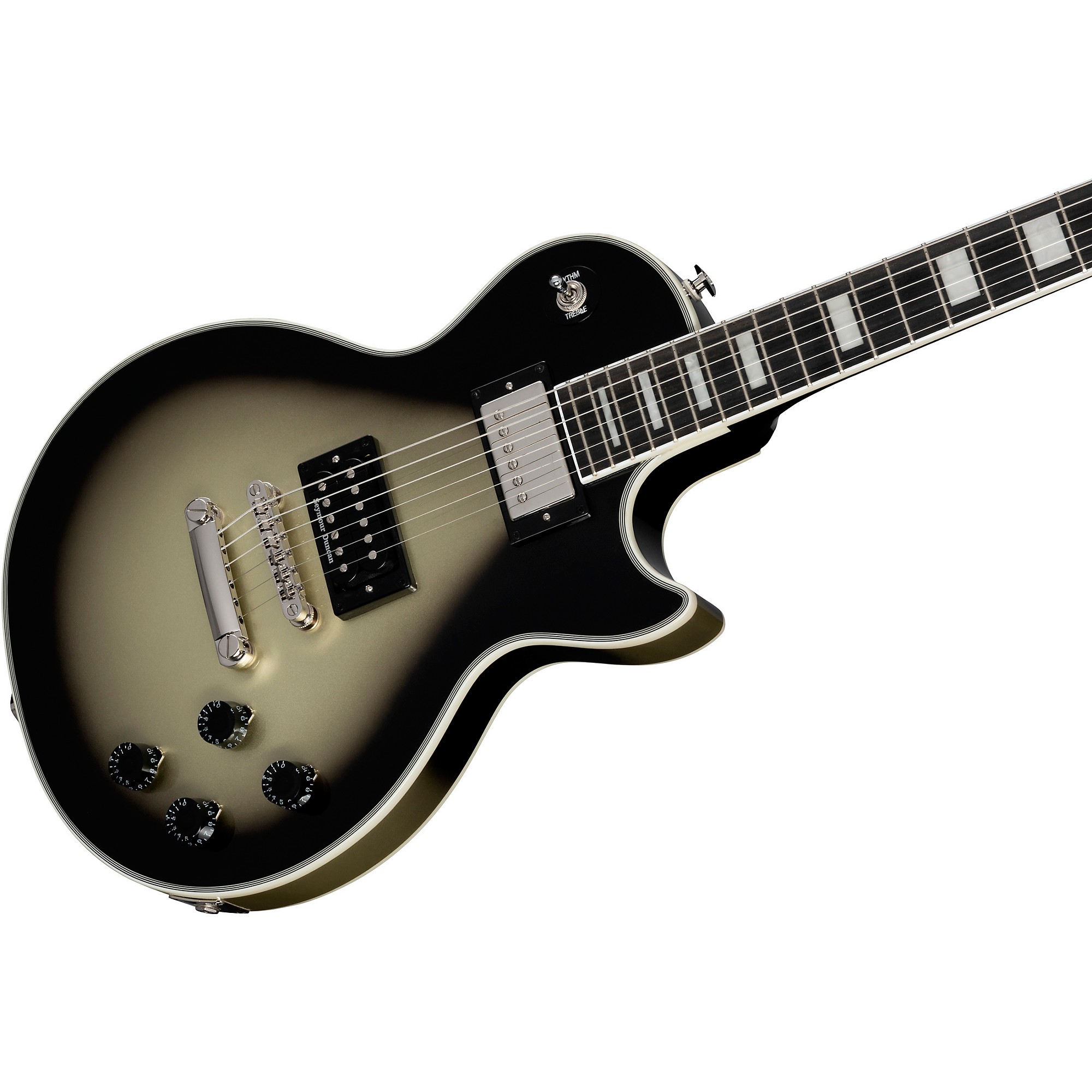 The Epiphone Adam Jones Les Paul Custom Art Collection: Mark Ryden's “