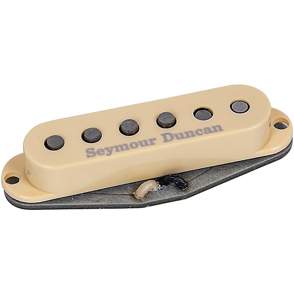 Seymour Duncan Psychedelic Strat Pickup Cream Bridge