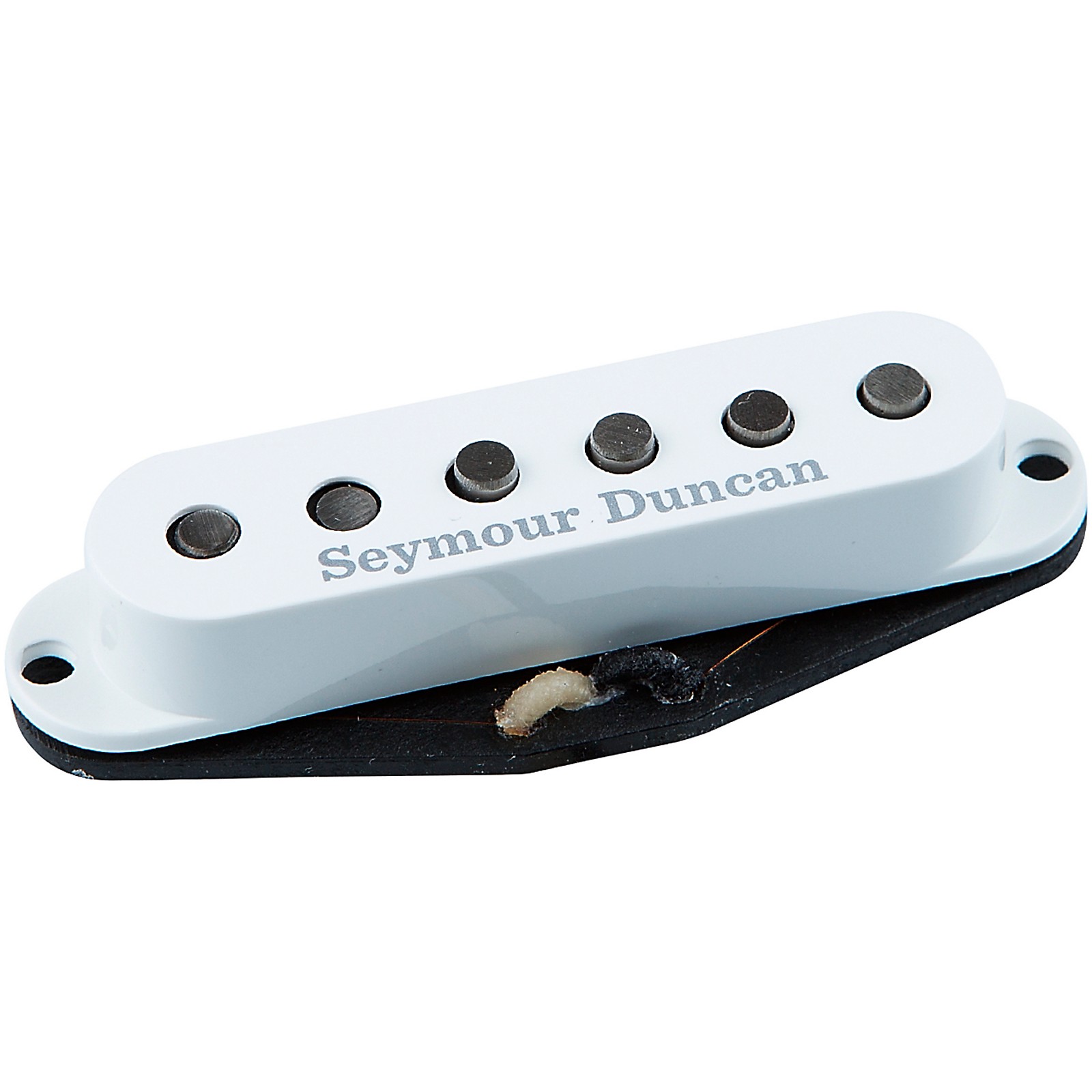 Seymour Duncan Psychedelic Strat Pickup White Bridge | Guitar