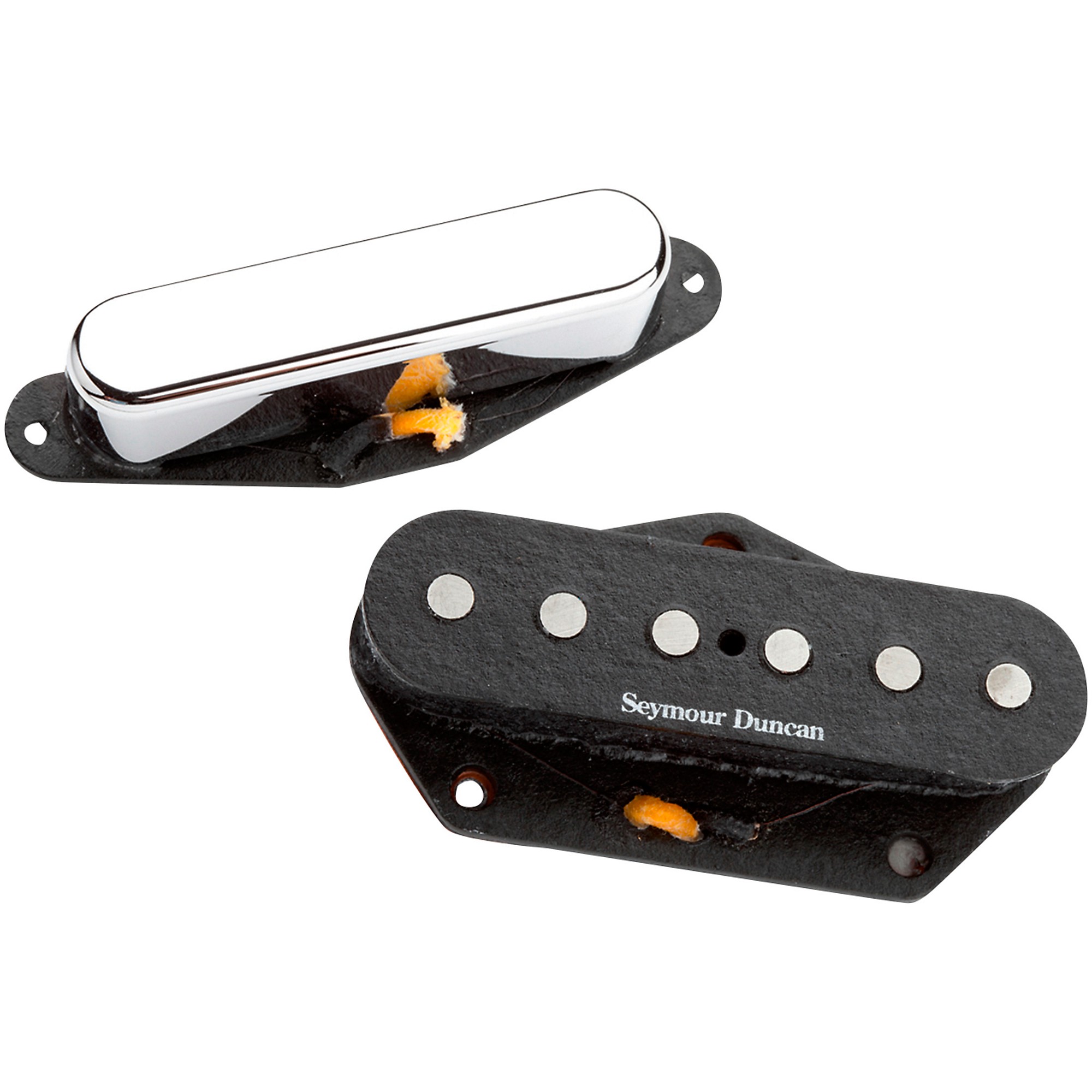 工房製作レリックテレキャスター　Seymour Duncan AlnicoⅡ搭載 Seymour Duncan Alnico II Pro Tele Set | Guitar Center