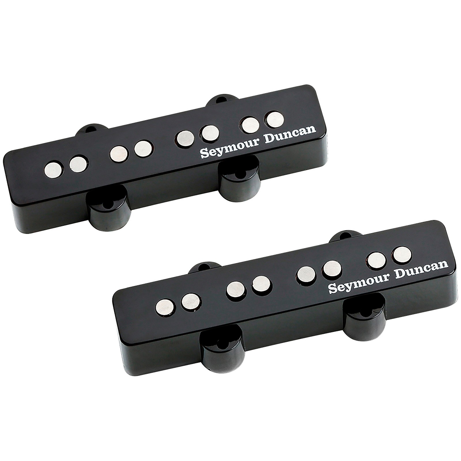 Seymour Duncan SJB-2 Hot for Jazz Bass Set | Guitar Center