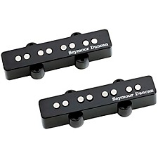 Fender Custom Shop '60s J Bass Pickup Set | Guitar Center