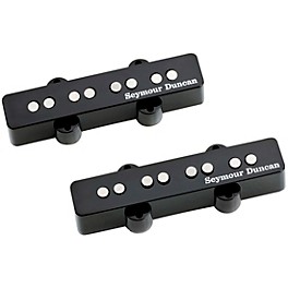 Seymour Duncan SJB-1 Vintage for Jazz Bass Set