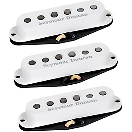 Seymour Duncan SSL52 Five-Two for Strat Set White Seymour Duncan SSL52 Five-Two for Strat Set White