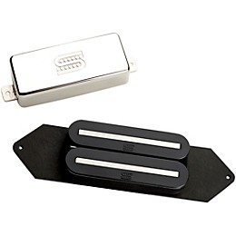 Open Box Seymour Duncan SRB-1 HB for Rickenbacker Set Level 1