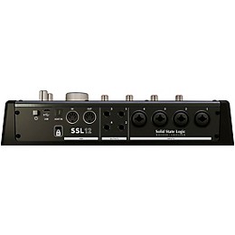 Solid State Logic SSL 12 USB Audio Interface