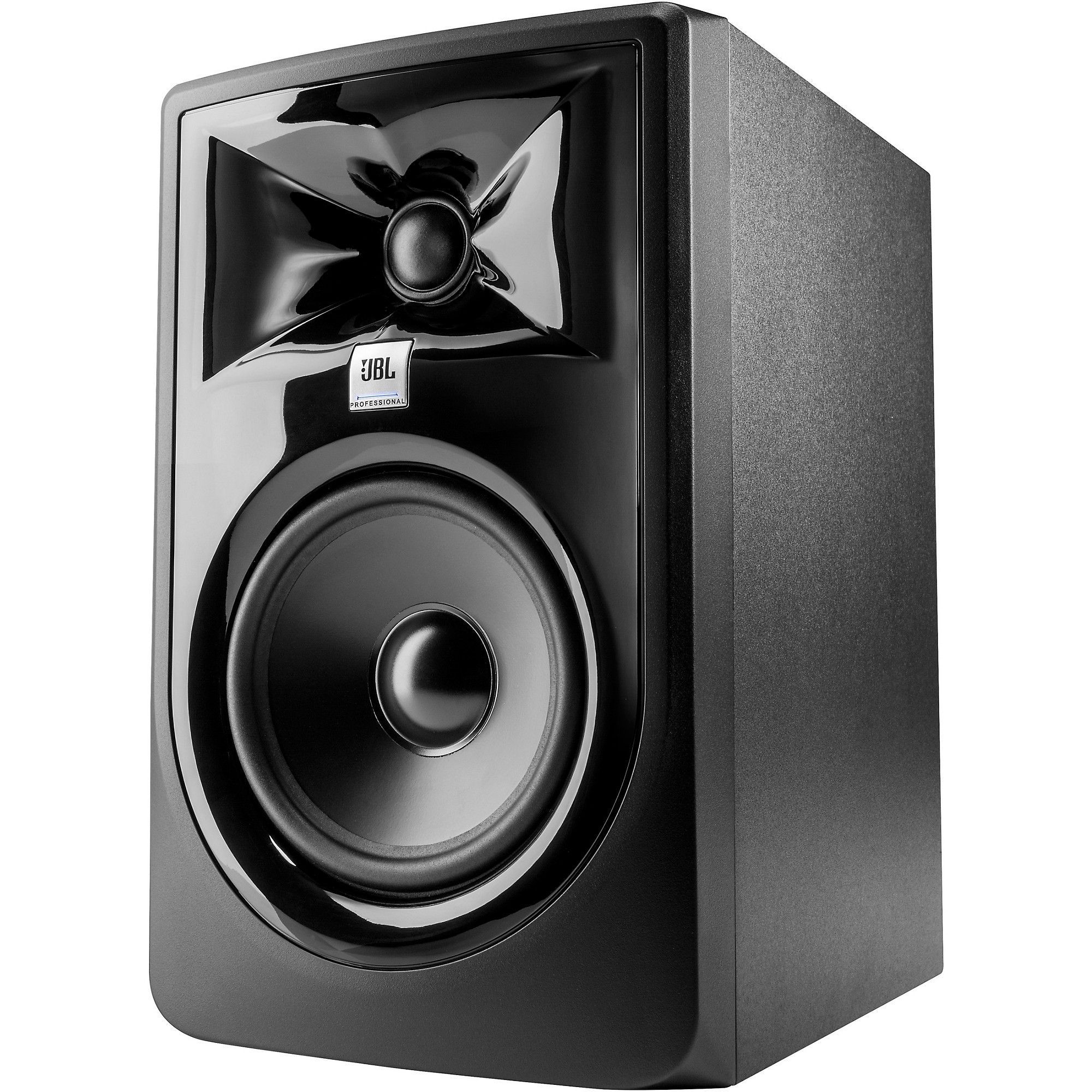 JBL 305P MkII ケーブル スタンドセット モニタースピーカー