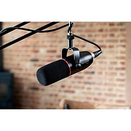 Focusrite Vocaster DM14v Microphone