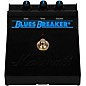 Marshall Bluesbreaker Overdrive Effects Pedal Black thumbnail