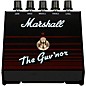 Marshall The Guv'nor Overdrive Effects Pedal Black thumbnail