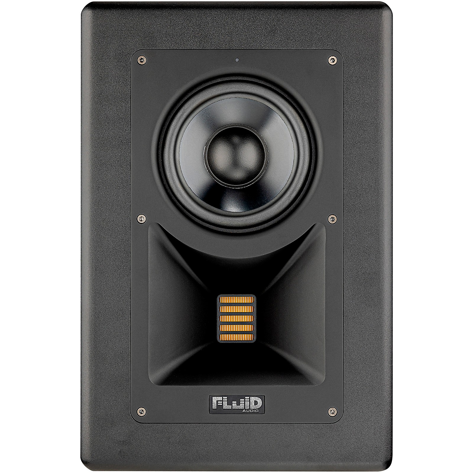 Fluid Audio Image 3-way Reference Studio Monitor NEW 