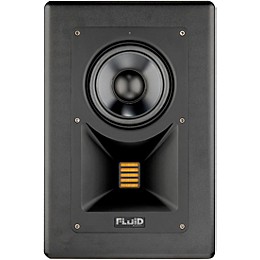 Fluid Audio Image 2 8" Powered Studio Monitor (Each)