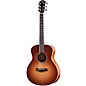 Taylor GS Mini-e Special Edition Sitka Spruce-Sapele Acoustic-Electric Guitar Caramel Burst