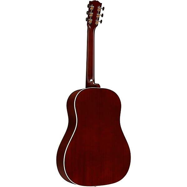 Gibson Keb' Mo' 3.0 12-Fret J-45 Signature Sitka Spruce-Mahogany Acoustic-Electric Guitar Vintage Sunburst