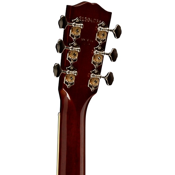 Gibson Keb' Mo' 3.0 12-Fret J-45 Signature Sitka Spruce-Mahogany Acoustic-Electric Guitar Vintage Sunburst