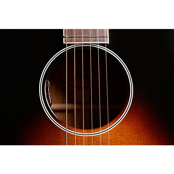 Gibson Keb' Mo' 3.0 12-Fret J-45 Signature Sitka Spruce-Mahogany Acoustic-Electric Guitar Vintage Sunburst