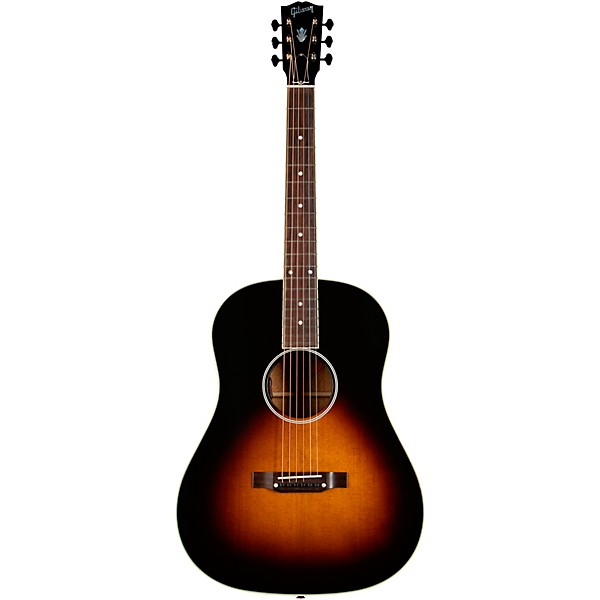 Gibson Keb' Mo' 3.0 12-Fret J-45 Signature Sitka Spruce-Mahogany Acoustic-Electric Guitar Vintage Sunburst