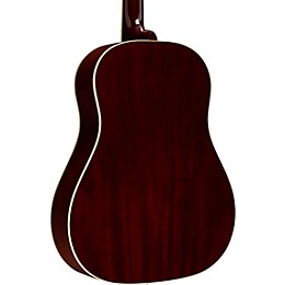 Gibson Keb' Mo' 3.0 12-Fret J-45 Signature Sitka Spruce-Mahogany Acoustic-Electric Guitar Vintage Sunburst