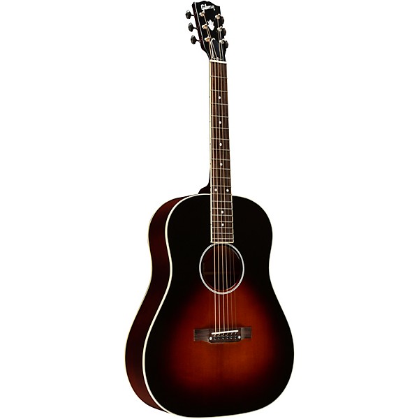 Gibson Keb' Mo' 3.0 12-Fret J-45 Signature Sitka Spruce-Mahogany Acoustic-Electric Guitar Vintage Sunburst