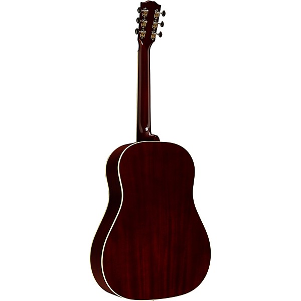 Gibson Keb' Mo' 3.0 12-Fret J-45 Signature Sitka Spruce-Mahogany Acoustic-Electric Guitar Vintage Sunburst