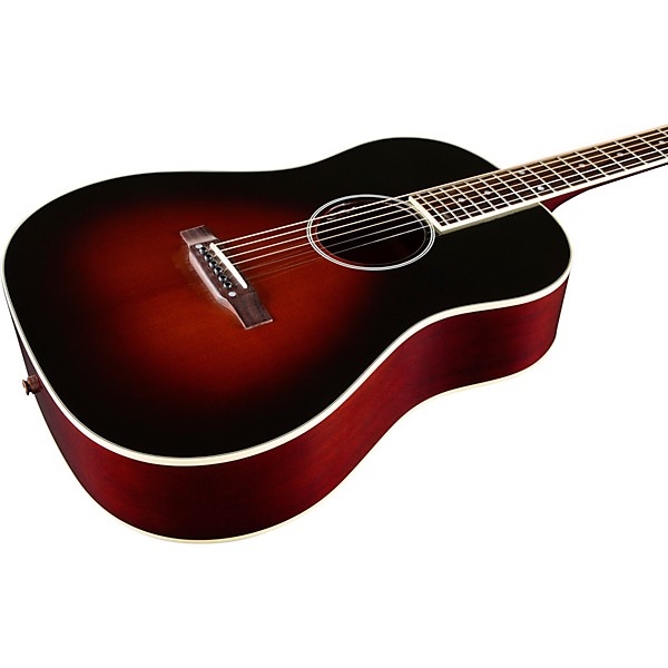 Gibson Keb' Mo' 3.0 12-Fret J-45 Signature Sitka Spruce-Mahogany Acoustic-Electric Guitar Vintage Sunburst