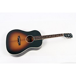 Open Box Gibson Custom Keb' Mo' "3.0" 12-Fret J-45 Signature Sitka Spruce-Mahogany Acoustic-Electric Guitar Level 3 Vintage Sunburst 197881421762