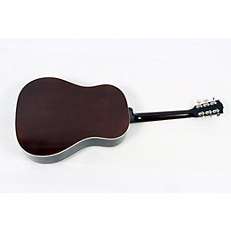 Open Box Gibson Custom Keb' Mo' "3.0" 12-Fret J-45 Signature Sitka Spruce-Mahogany Acoustic-Electric Guitar Level 3 Vintage Sunburst 197881421762