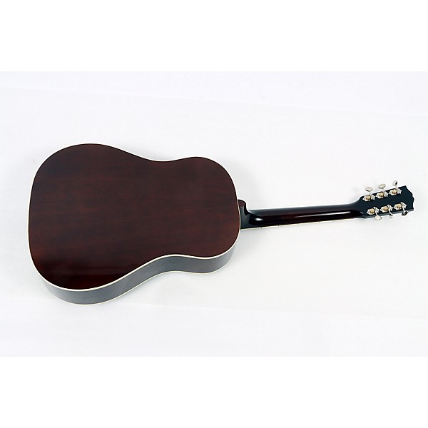 Open Box Gibson Custom Keb' Mo' "3.0" 12-Fret J-45 Signature Sitka Spruce-Mahogany Acoustic-Electric Guitar Level 3 Vintag...