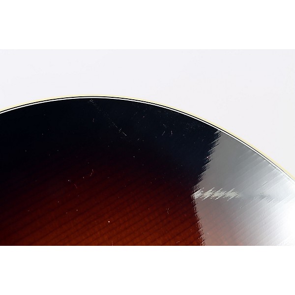 Open Box Gibson Custom Keb' Mo' "3.0" 12-Fret J-45 Signature Sitka Spruce-Mahogany Acoustic-Electric Guitar Level 3 Vintag...