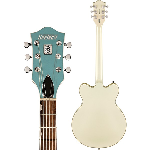 Open Box Gretsch Guitars G5622T-140 Electromatic Center Block with Bigsby 140th Anniversary Electric Guitar Level 1 Two-To...