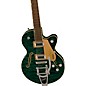 Gretsch Guitars G5655T-QM Electromatic Center Block Jr. Single-Cut Quilted Maple With Bigsby Electric Guitar Mariana