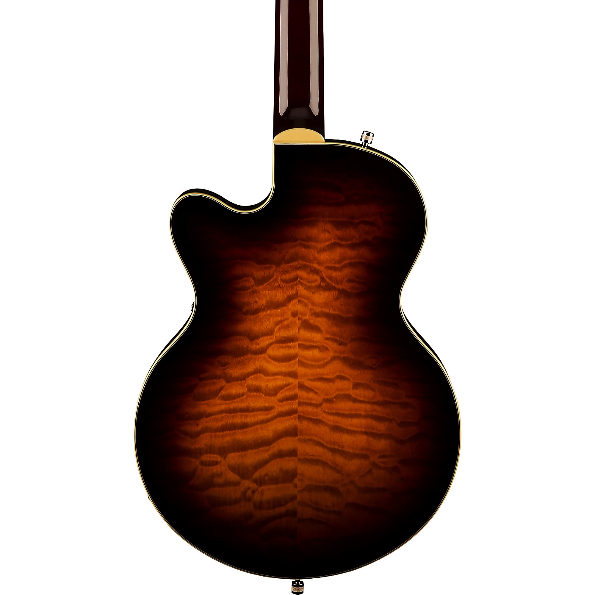 Gretsch Guitars G5655T-QM Electromatic Center Block Jr