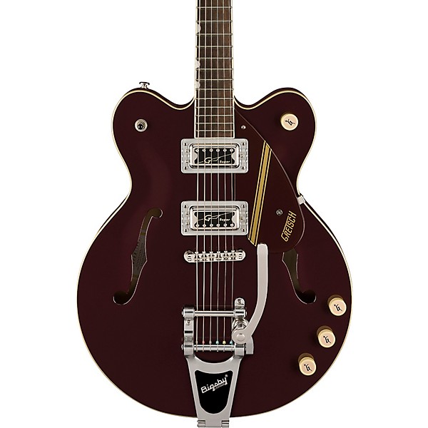 Open Box Gretsch Guitars G2604T Limited-Edition Streamliner Rally II Center Block Double-Cut With Bigsby Electric Guitar L...